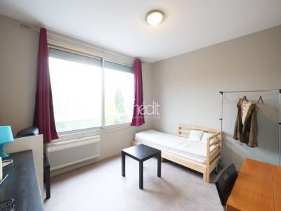 For rent Lille 1 room 16 m2 Nord (59000) photo 0