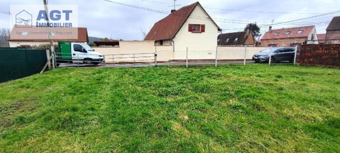 Annonce Vente Terrain Auneuil 60