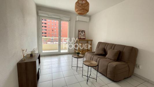 Annonce Location Appartement Perpignan 66