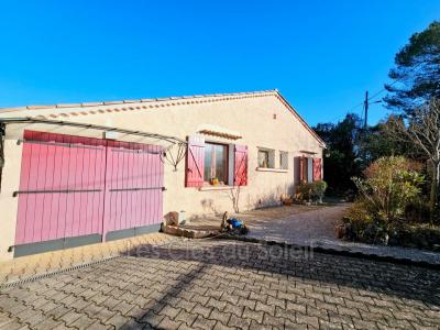 For sale Tourves 67 m2 Var (83170) photo 0