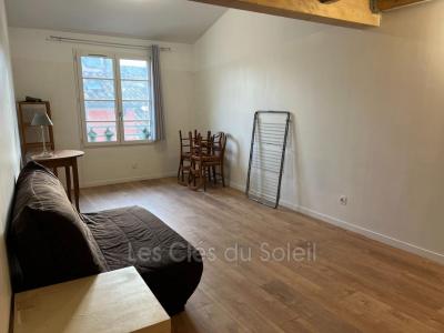 For rent Valette-du-var 2 rooms 37 m2 Var (83160) photo 1