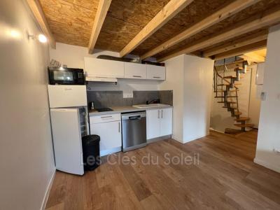 For rent Valette-du-var 2 rooms 37 m2 Var (83160) photo 2