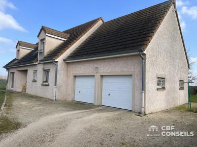 Acheter Maison 160 m2 Crissey