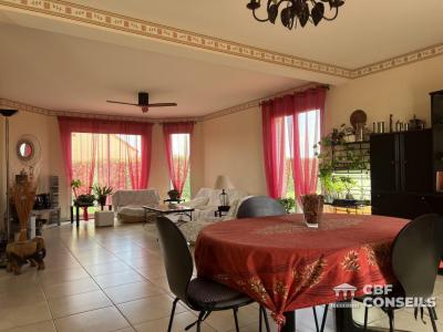 Acheter Maison Crissey 295000 euros