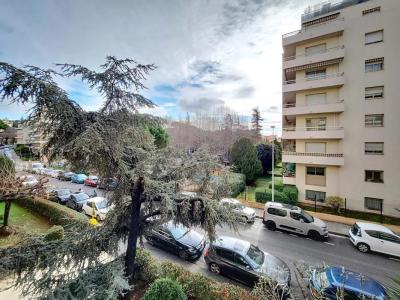 For sale Nice 3 rooms 80 m2 Alpes Maritimes (06000) photo 1