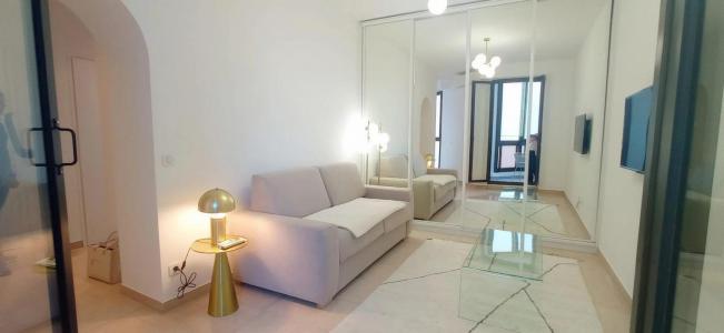 For sale Nice 1 room 29 m2 Alpes Maritimes (06000) photo 0