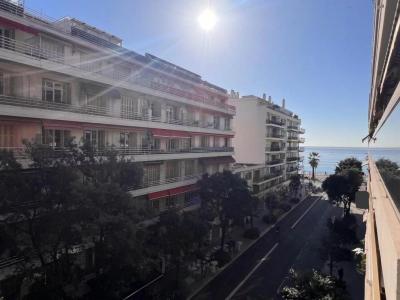 For sale Nice 4 rooms 89 m2 Alpes Maritimes (06000) photo 0