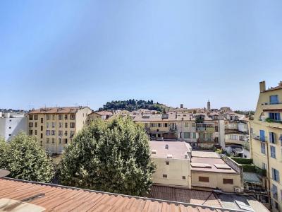 For sale Nice 3 rooms 56 m2 Alpes Maritimes (06300) photo 0