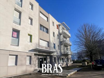 Acheter Appartement 20 m2 Nantes