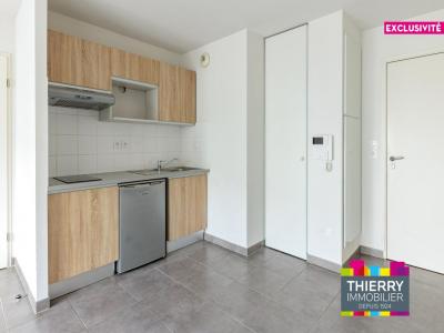 Annonce Vente 2 pices Appartement Nantes 44