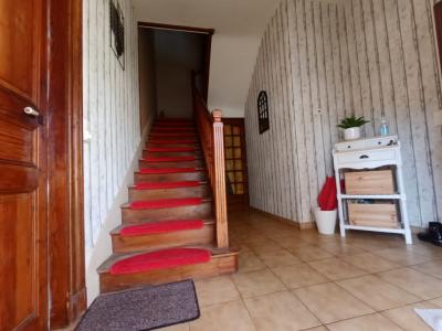 For sale Mazamet 7 rooms 127 m2 Tarn (81200) photo 1