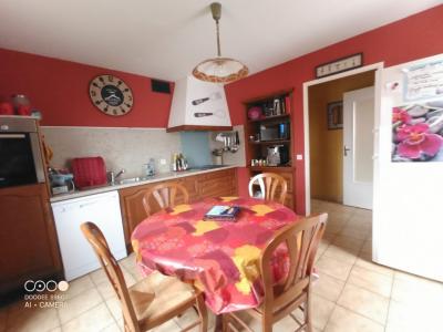 For sale Mazamet 7 rooms 127 m2 Tarn (81200) photo 2