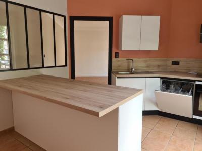 For rent Creusot 3 rooms 78 m2 Saone et loire (71200) photo 1