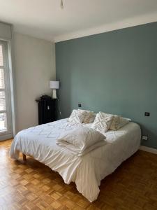 For rent Creusot 3 rooms 78 m2 Saone et loire (71200) photo 3