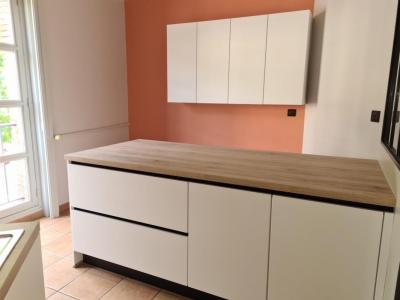 For rent Creusot 3 rooms 78 m2 Saone et loire (71200) photo 4