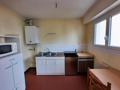 For rent Creusot 1 room 31 m2 Saone et loire (71200) photo 2