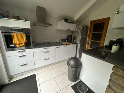 Acheter Maison 70 m2 Pluvigner