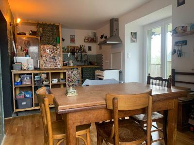 For sale Chapelle-neuve 6 rooms 155 m2 Morbihan (56500) photo 3