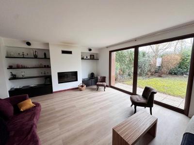 Acheter Maison 127 m2 Montesson