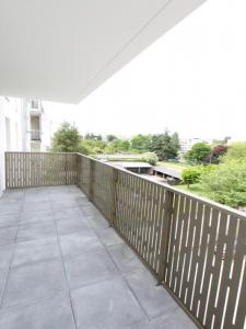 For rent Reze 3 rooms 66 m2 Loire atlantique (44400) photo 2