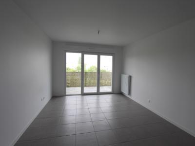 For rent Reze 3 rooms 66 m2 Loire atlantique (44400) photo 3