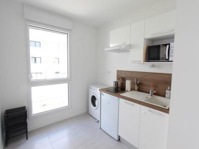 For rent Reze 3 rooms 66 m2 Loire atlantique (44400) photo 4