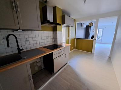 Annonce Location 3 pices Appartement Agen 47