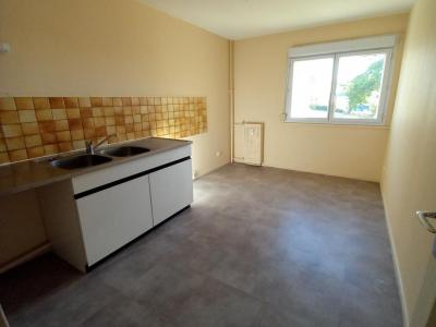 Annonce Location 4 pices Appartement Gueugnon 71