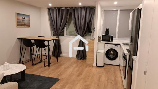 Annonce Location Appartement Garenne-colombes 92