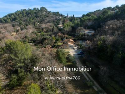 Annonce Vente 5 pices Maison Rognes 13