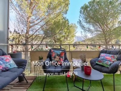 For sale Marseille-9eme-arrondissement 3 rooms 64 m2 Bouches du Rhone (13009) photo 1