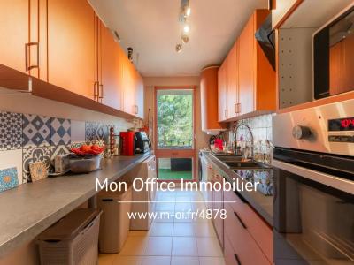 For sale Marseille-9eme-arrondissement 3 rooms 64 m2 Bouches du Rhone (13009) photo 2