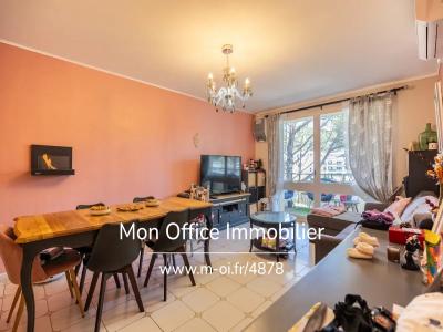 For sale Marseille-9eme-arrondissement 3 rooms 64 m2 Bouches du Rhone (13009) photo 4