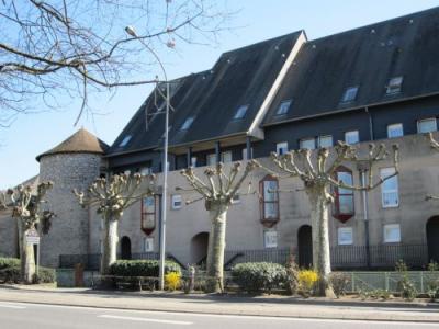 For rent Aubigny-sur-nere 3 rooms 63 m2 Cher (18700) photo 0