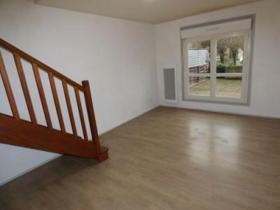 Annonce Location 3 pices Appartement Aubigny-sur-nere 18