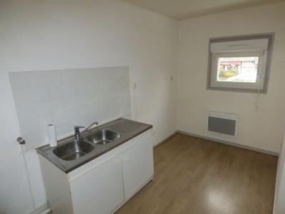 Louer Appartement Aubigny-sur-nere Cher