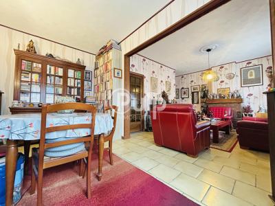 For sale Bully-les-mines 5 rooms 78 m2 Pas de calais (62160) photo 2