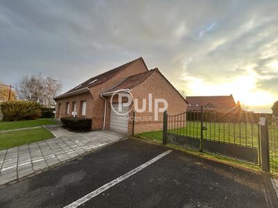 For sale Violaines 7 rooms 161 m2 Pas de calais (62138) photo 0