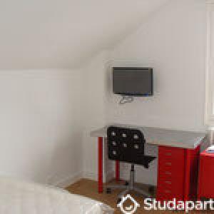 Louer Appartement Bondy 563 euros