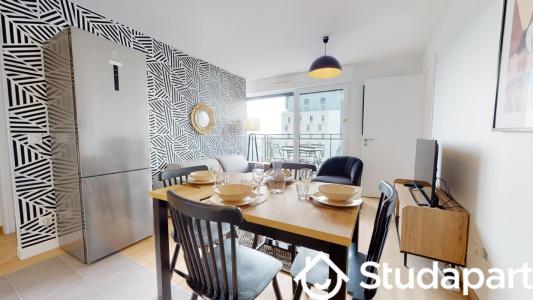 Louer Appartement Colombes Hauts de Seine