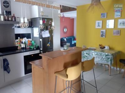 Annonce Vente Appartement Etang-sale 974