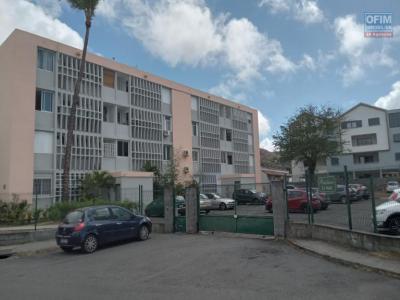 Location vacances Appartement Saint-paul 