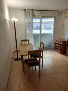 For rent Nice 1 room 13 m2 Alpes Maritimes (06100) photo 1