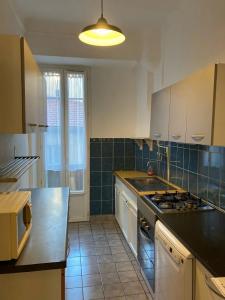 Annonce Location 3 pices Appartement Nice 06