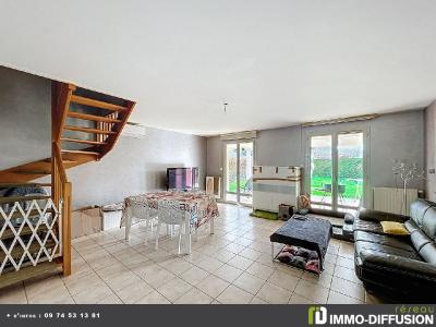 Annonce Vente 5 pices Maison  71