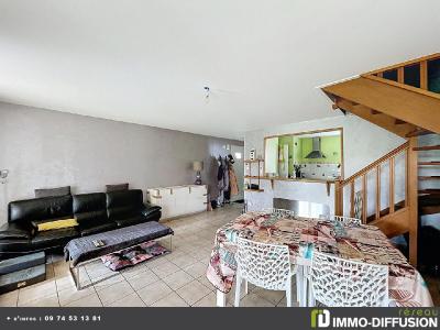 Acheter Maison  215000 euros