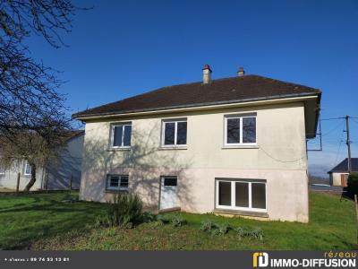 For sale 6 rooms 97 m2 Mayenne (53700) photo 1