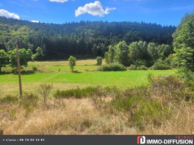 For sale 4839 m2 Lozere (48300) photo 0