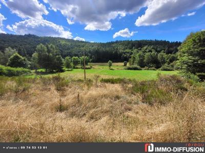 For sale 4839 m2 Lozere (48300) photo 1