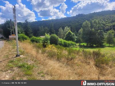 For sale 4839 m2 Lozere (48300) photo 3